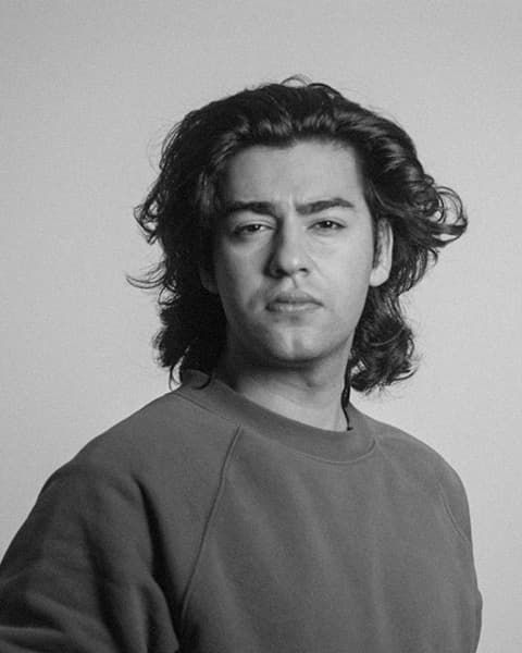 Ömer Bağış