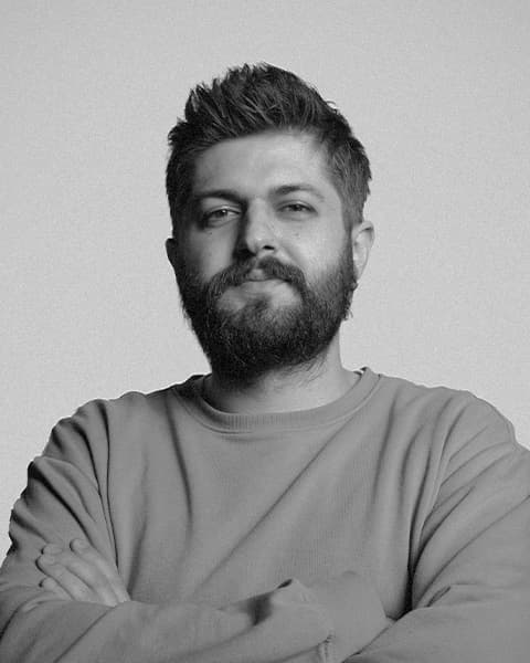 Mustafa Çetinkaya