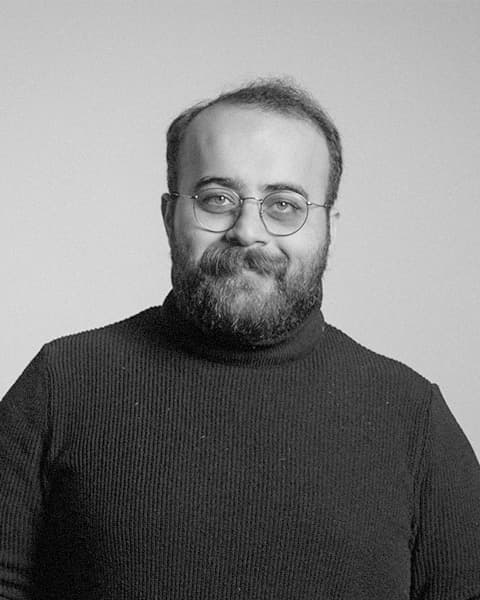 M. Sait Dindar