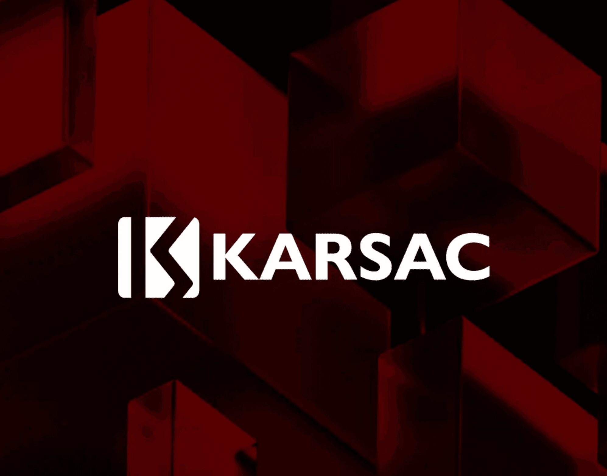 Karsac | Rebranding