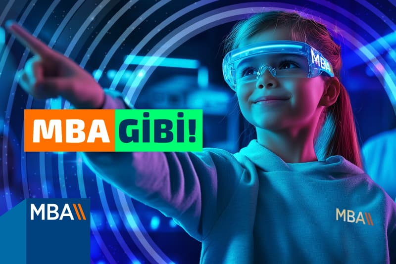 MBA Okulları | MBA Gibi!