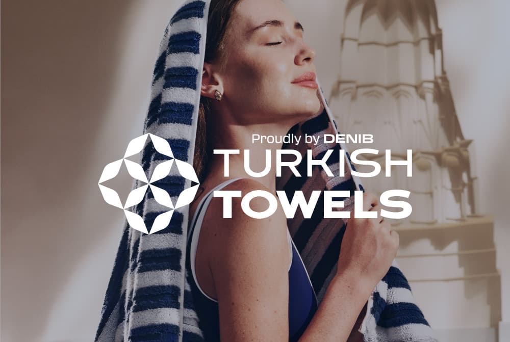 Turkish Towels | Branding
