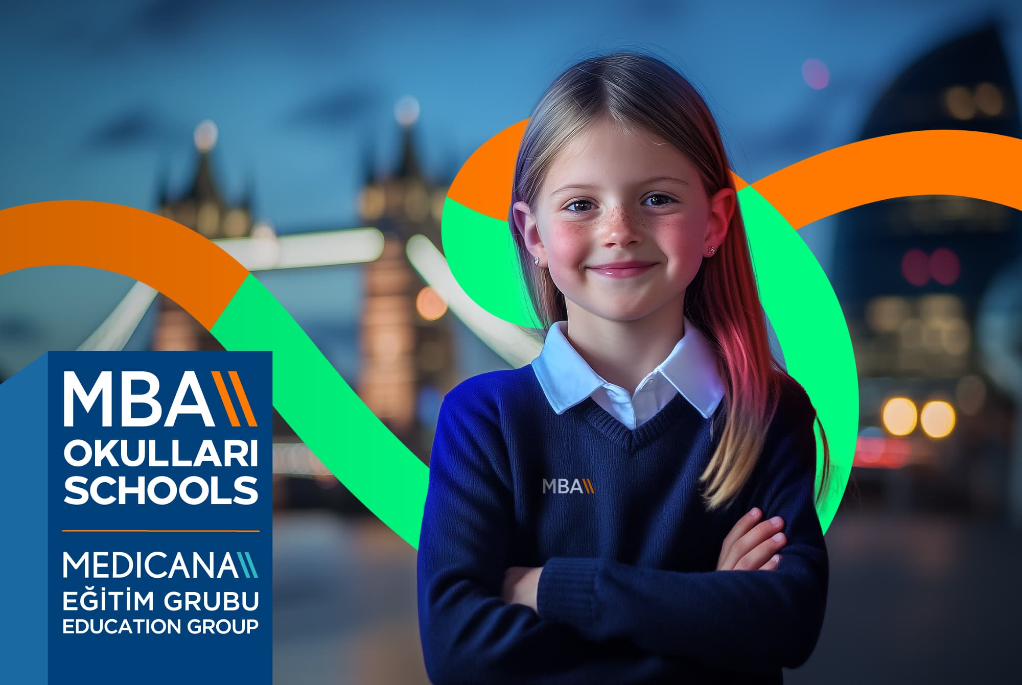 MBA Okulları | MBA Gibi!