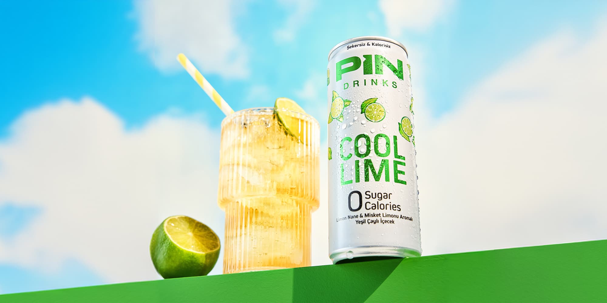 PIN Drinks | Studio