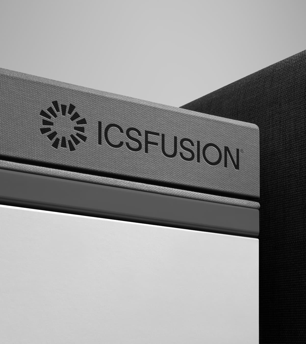 ICSFusion | Rebranding