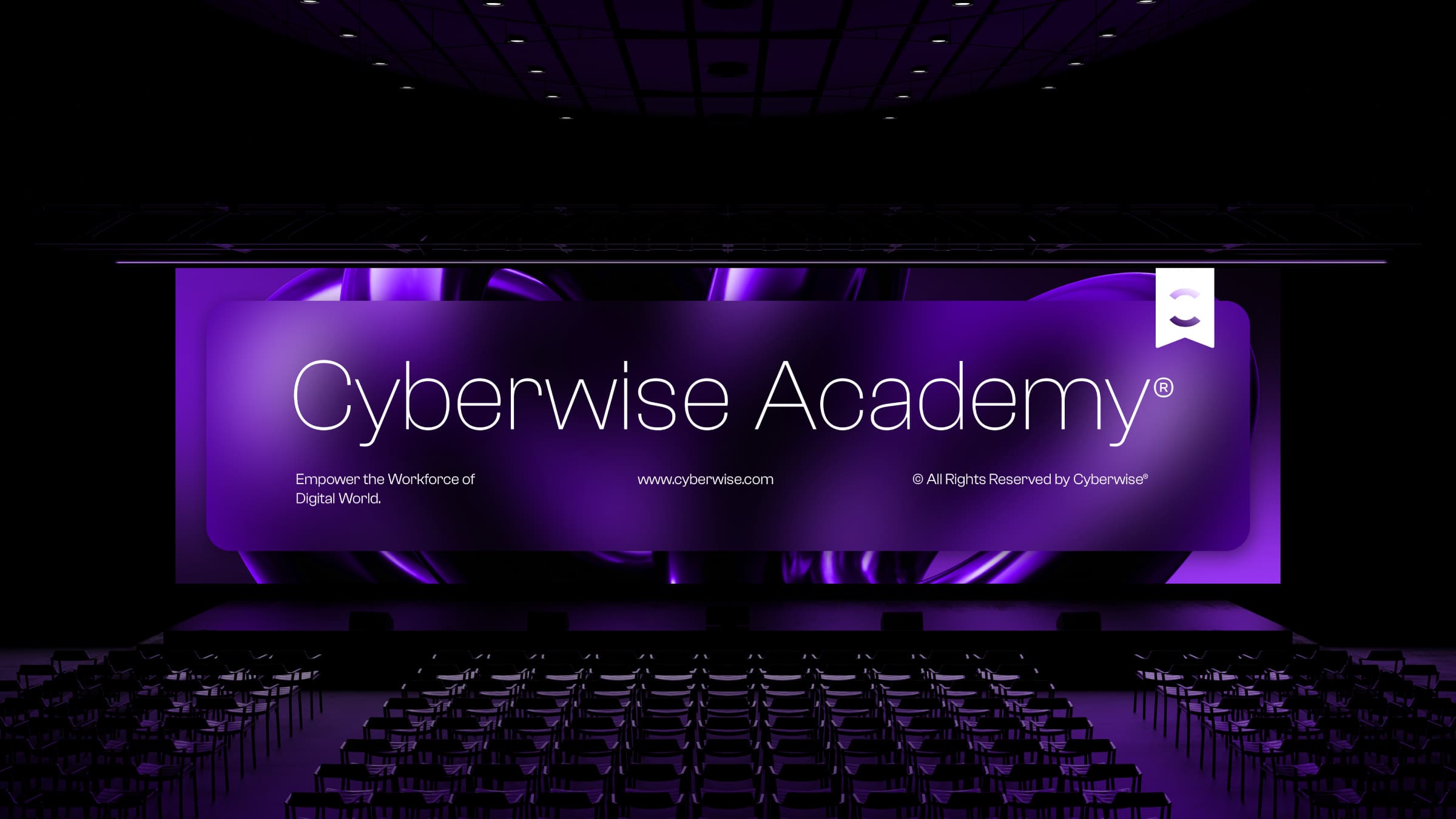 Cyberwise | Rebranding